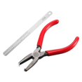 thumbnail image 1 of Guitar String Winder and Cutter Tool Set, String Winder, String Cutter and Bridge Pin Puller, String Change Kit, 1 of 7
