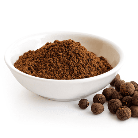 Ground Allspice, 14 oz - Papous Seasoning