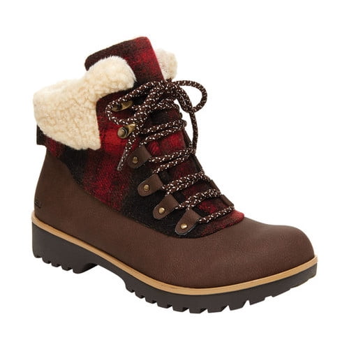 Women's Jambu JBU Redrock Weather Ready 