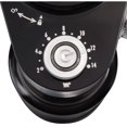 thumbnail image 3 of Hamilton Beach Burr Coffee Grinder – Stainless Steel (Model 80385) – Open Box, 3 of 10