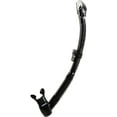 thumbnail image 2 of Cressi Alpha Dry Adult Size Snorkel, 2 of 6