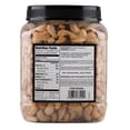 thumbnail image 4 of Kirkland Signature Whole Fancy Unsalted Cashews, 2.5 lbs, 4 of 4