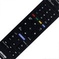 thumbnail image 2 of RM-ED062 Remote Control for Sony Smart LCD LED TV RMED062 KDL-40R470A KDL-46R470A KDL-46R473A KDL-40, 2 of 5