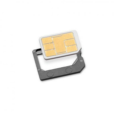 SAdapter SADAPTER4FFTO3FFBLK SAdapter Nano/Micro