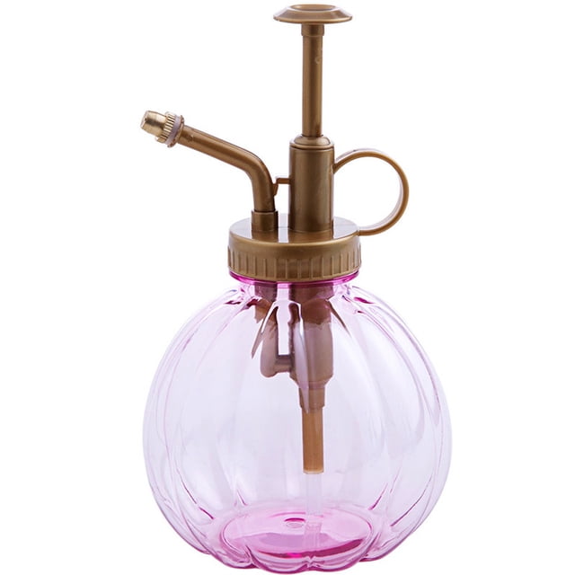LSLJS 350ML Plant Flower Watering Pot Spray Bottle Garden Sprayer Hairdressing, Home Accessories