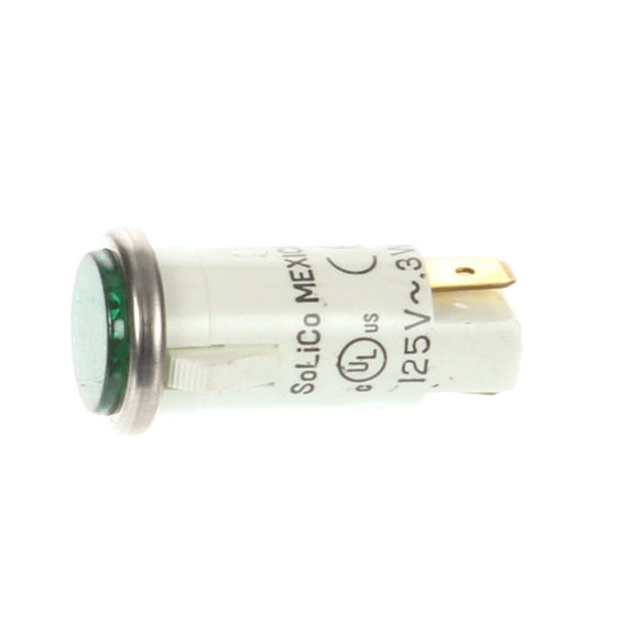 Champion - Moyer Diebel Lamp,Green Neon 125Vac 501Ht 0508551 - Genuine OEM Replacement Part