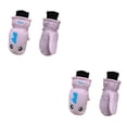 thumbnail image 2 of Guantes Bearachild 3 pares manoplas para niños impermeables invierno, 2 of 6