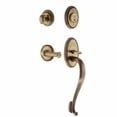 thumbnail image 5 of Grandeur Georgetown S Grip Handleset with Door Lever, 5 of 5