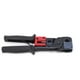 thumbnail image 4 of Alicates para engarzar cables NikouMX modelo HT-86 Tecnología innovadora, 4 of 8