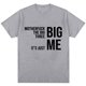 thumbnail image 1 of Camiseta de rapero camiseta grande de tres Diss Hip Hop Harajuku camisetas de algodón de gran tamaño a la moda para hombre ropa de calle con personalidad, 1 of 8