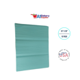 thumbnail image 2 of Pistachio Tissue Paper Squares, Bulk 10 Sheets, Premium Gift Wrap Feronia packaging, Large 15 Inch x 20 Inch Made in USA, 2 of 9