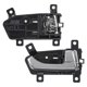 thumbnail image 4 of 2pcs Car Left/right Inside Door Handle For Sportage 2010 2011 2012 2013 2014 82610-3w000 82620-3w00, 4 of 5