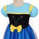 thumbnail image 5 of Disfraz Dressy Daisy Ice Princess para niña pequeña, 4T, 5 of 6