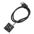 thumbnail image 2 of Computer Camera Module, Camera Module Compatibility 2MP 1920 X 1080 Resolution 30FPS  For Laptop, 2 of 6