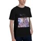 thumbnail image 2 of Camiseta de Manga Corta para Hombres Re:Zero, 2 of 5