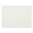thumbnail image 3 of Martha Stewart Honeycomb Modern Farmhouse Reversible Fabric Placemat 4-Pack Set, Beige, 13"x17.5", 3 of 8