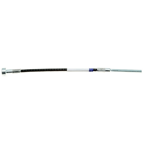 Parking Brake Cable Fits select: 2002-2005 HYUNDAI SONATA, 2001-2006 KIA OPTIMA