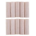 thumbnail image 1 of Balsa Modélisation DIY pour Menuiserie, 10 Pcs 50mm, 1 of 8