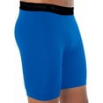 thumbnail image 1 of Short Licra Deportivo Hombre, Gym Correr 3001, 1 of 5