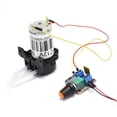 thumbnail image 3 of Bomba dosificadora peristáltica Gikfun AE1207 12V DC para Arduino, 3 of 7