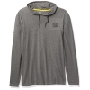 Dark Heather Grey