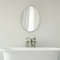 thumbnail image 2 of Winston Porter Marnisha 21''x29'' Oval Tilt Accent Mirror, 2 of 3