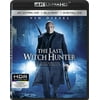 The Last Witch Hunter (4K Ultra HD), Lions Gate, Action & Adventure