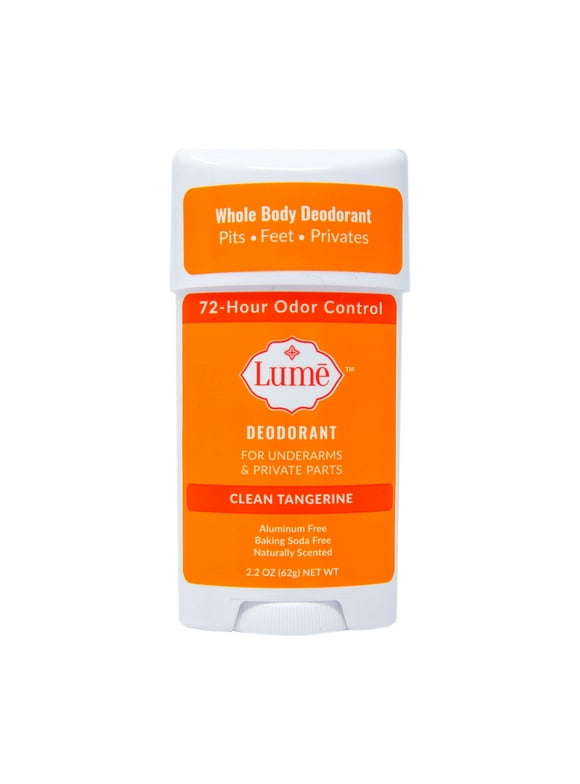 Lume Deodorant in Deodorants