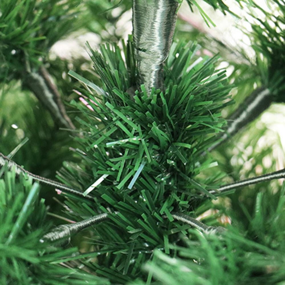Yinrunx Christmas Tree Small Fake Plants Mini Artificial Pine Tree Realistic Miniature Xmas Tree Little Potted Houseplants Indoor for Small Space Tabletop Desk Mantel Decor, Height: 17.7 In