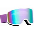 thumbnail image 4 of Ski goggles Snowboard lenses Double layer Snow goggles Anti Fog Ski lenses, 4 of 5