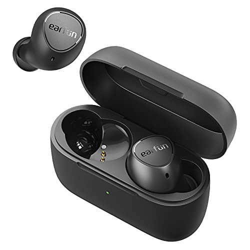 True Wireless Earbuds, EarFun Qualcomm 