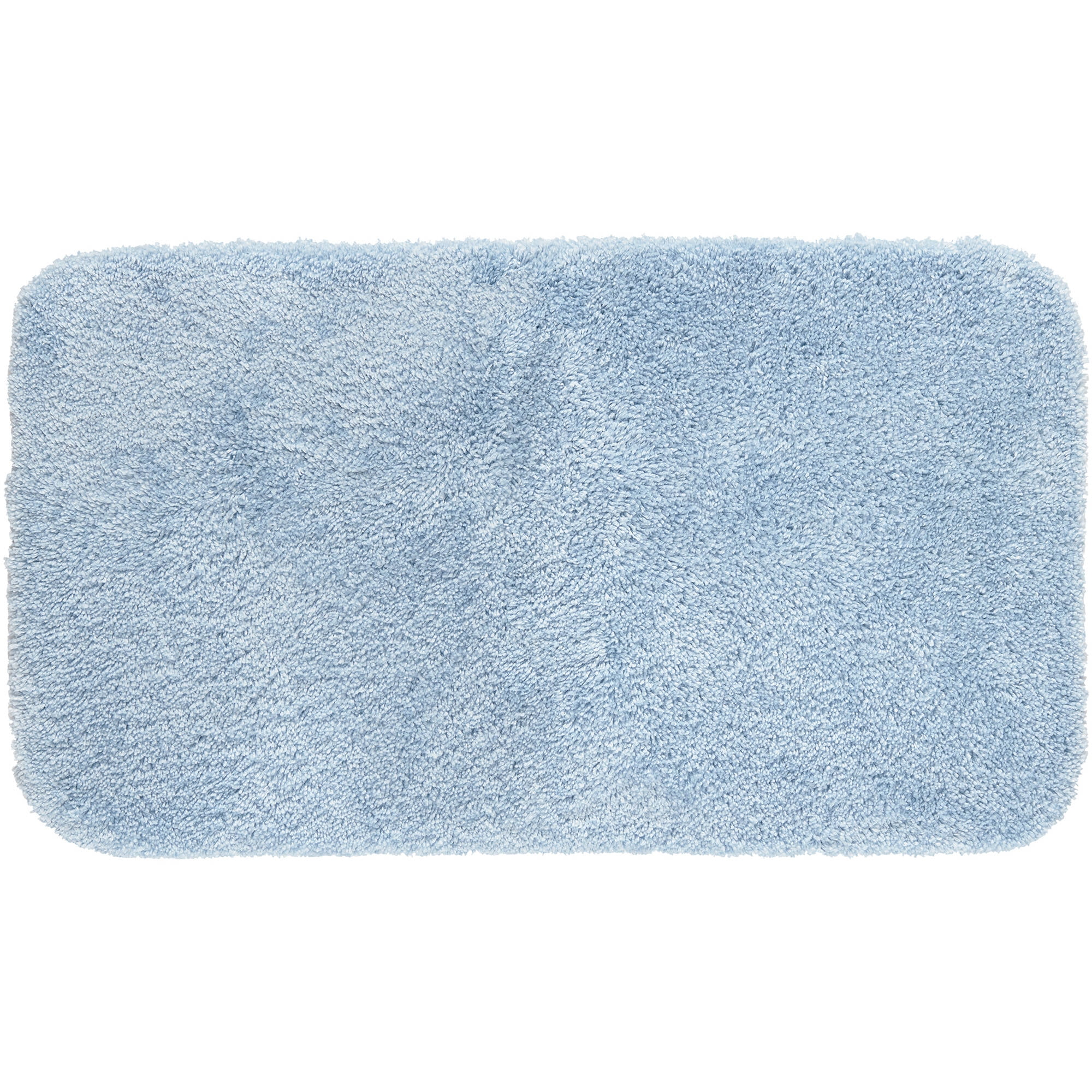 Mainstays Performance Nylon Bath Rug, 1 Each