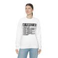 thumbnail image 6 of Insect Butterfly Collector Bug Collection Sweatshirt, Gifts, Sweater Shirt, 6 of 9