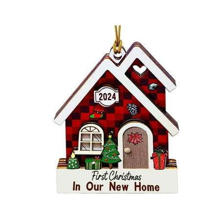 

XSSFCC 2024 - Housewarming Gifts New Home New Home New Beginning Housewarming Gifts For Women Couples Homeowners New Home A One Size