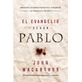 thumbnail image 1 of EL EVANGELIO SEGUN PABLO GRUPO NELSON JOHN MACARTHUR, 1 of 1