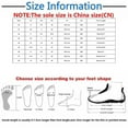 thumbnail image 7 of Men's Slip On Walking Shoes Ultra Light Breathable Non Slip Basketball Shoes Casual Fashion Mesh Sneakers, 7 of 7