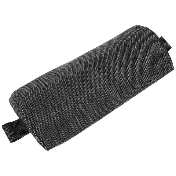 GOOHOCHY Recliner Cushion Comfortable Headrest Pillow For Recliner Chairs Office Use Supportive Neck Pillow Outdoor Lumbar Pillow