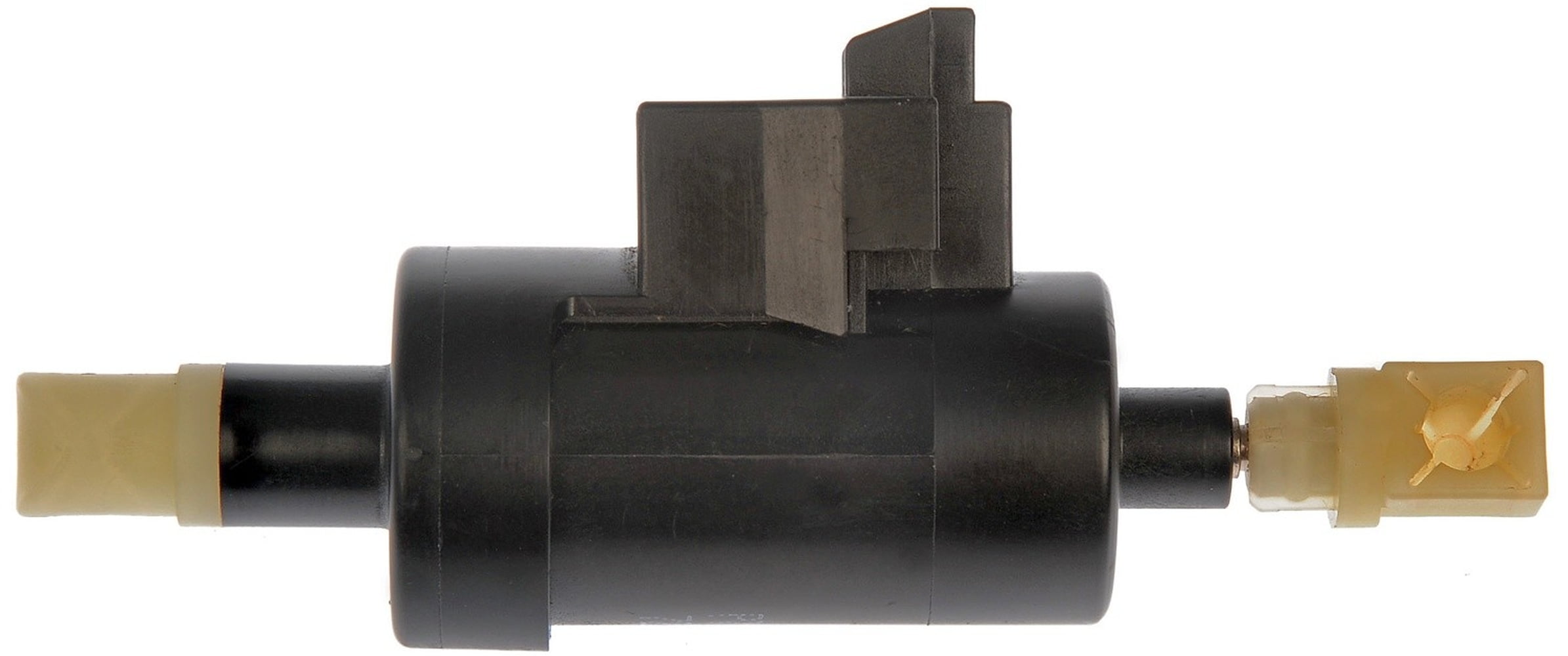 Shift Interlock Solenoid