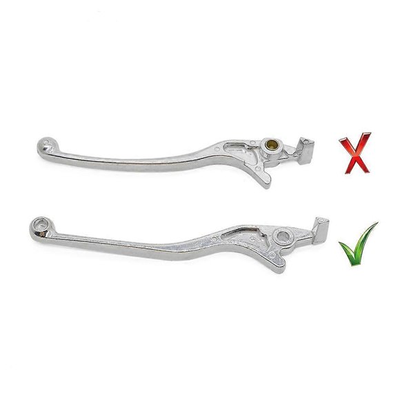 Motorcycle Front Brake Lever For Honda CB500F CBR500X CBR500R CBR250R 2011 2012 2013 Brake handle lever