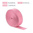 thumbnail image 2 of Flat Nylon Webbing Strap 2 Inch 20 Yards Pink for Backpack, Luggage-rack, 2 of 7
