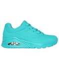 thumbnail image 2 of Skechers Women's Uno Stand On Air Sneaker, 2 of 5