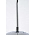 thumbnail image 4 of Living District Eclipse 1-Light Glass & Metal Pendant in Brass/Clear, 4 of 7