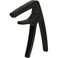 thumbnail image 3 of Fender Laurel Clip on Aluminum Capo for Acoustic Guitar - Model #0990413002, 3 of 5