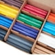 thumbnail image 4 of Lápices de colores sin madera Crayola Color Sticks, paquete de 120 unidades, 4 of 7