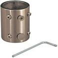 thumbnail image 2 of Minkaaire Dr500 Downrod Coupler For Minkaaire Ceiling Fans - Beige, 2 of 3