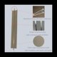 thumbnail image 3 of Paquete de 10 Elementos de Repuesto de Sellador de 12 Pulgadas, Agarre de 300 mm X 2 mm y Cintas de PTFE, para Selladores TéRmicos de 12 Pulgadas, 3 of 5