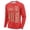 00&Red1585, variant on Kiijoy Boys Independence Day Long Sleeve T-Shirt 250Th Anniversary T Shirt Top, Sizes 3-14