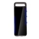 thumbnail image 2 of Grabadora de voz digital Detección de voz Grabación automática Reuniones Dispositivo de grabación de entrevistas con One Touch 32G Monstrate EL5043-02B, 2 of 2