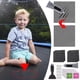 thumbnail image 1 of Trampoline Patch Repair Kit Repairs Holes Or Tears In Trampoline Mattresses 1ml, 1 of 5