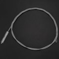 thumbnail image 4 of 2pcs 1.5m Inlet And Outlet Pipe Cleaning Spring Brush Long Brush Beer Barrel Fermentation Tank Tube, 4 of 5